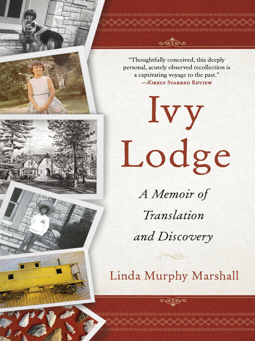 Title details for Ivy Lodge by Linda Murphy Marshall - Available